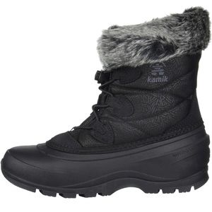 Kamik Momentum L2 Womens Winter Boot